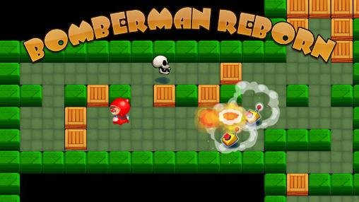 download Bomberman reborn apk